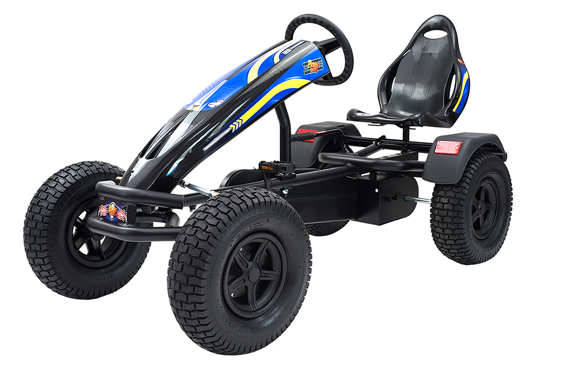 high quality go-kart