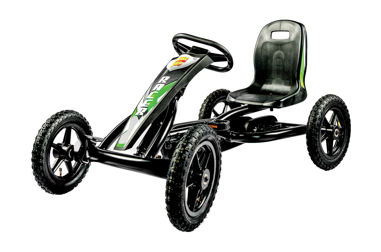Racer Kart