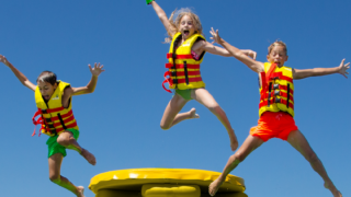 New Life Vests -gallery