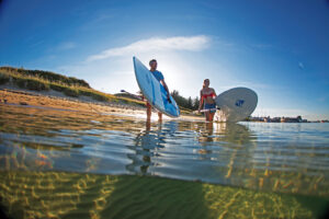 BIC Tough-Tec Beach