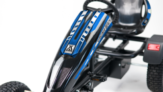 XL4 Custom Graphics