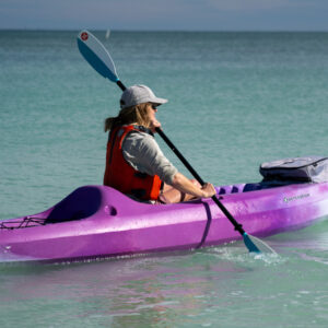 Access Kayak