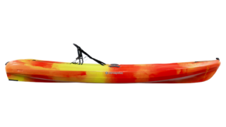 Tribe 11.5 Sunset – Gallery