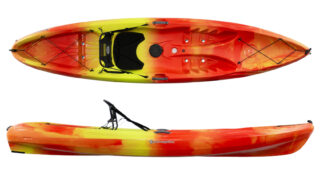 Tribe 11.5_Sunset – Gallery