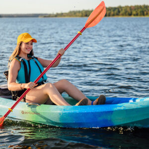 Tribe Kayak
