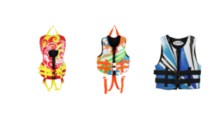 Children’s-Life-Vests