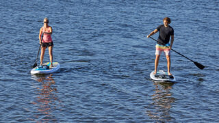 IMPACT SUP – Product Image