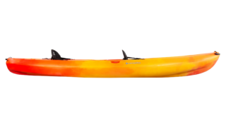 Rambler 13.5 Sunset Side -gallery