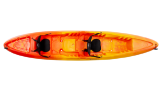Rambler 13.5 Sunset Top -gallery