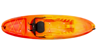 Rambler 9.5 Sunset Top – Gallery