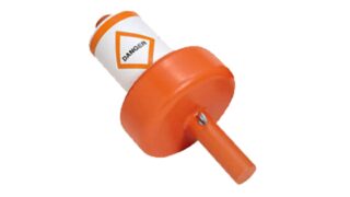 Regulatory-Buoy-Danger