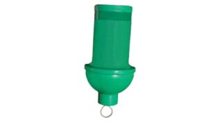 Regulatory-Buoy-Green