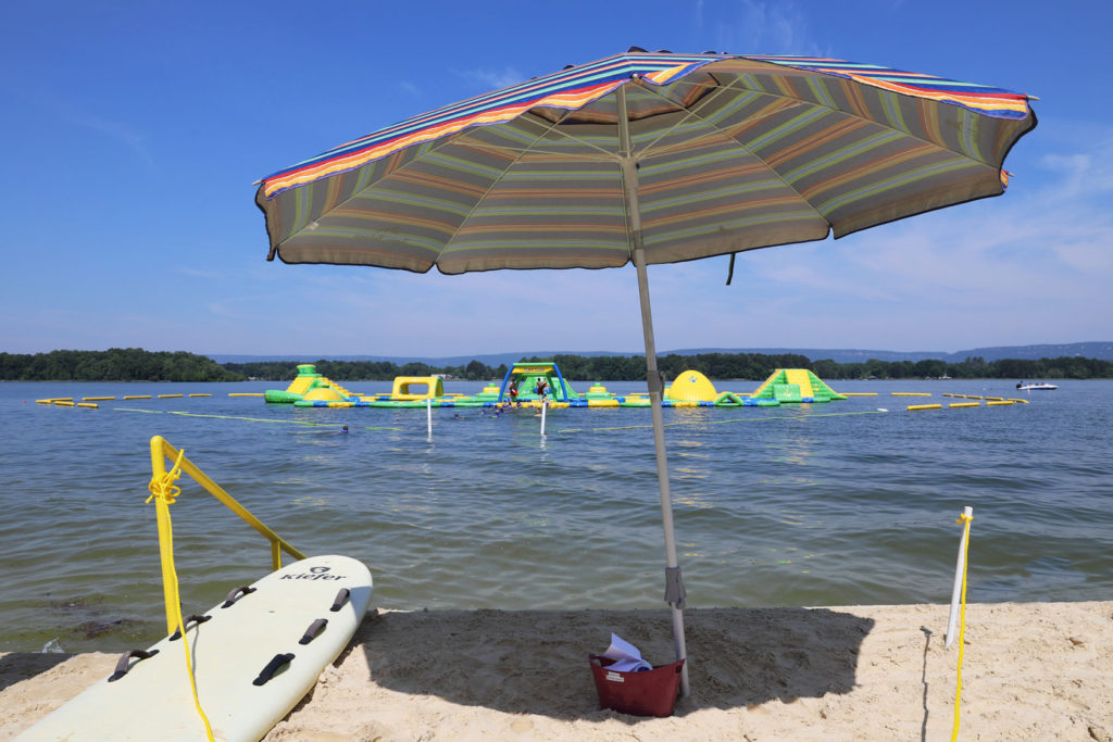 NOOGA Splash Aqua Park