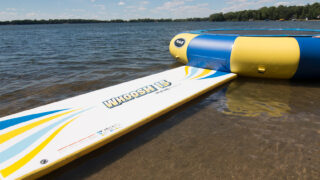 Aqua Mat 3 -gallery