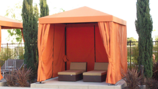 Presidential Cabana – Gallery 2