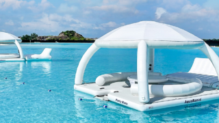 Bana Tents – Product Image