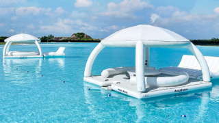 Bana Tents – gallery