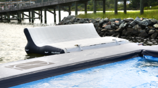Mega Lounger -gallery 1
