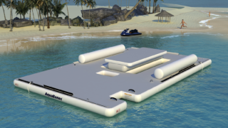 Picnic Bana Deck Only -gallery