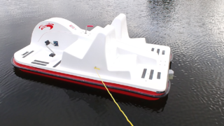 SeaVenture – Product Image