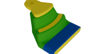 Basecamp Step -gallery