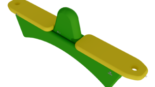 Leapfrog -gallery
