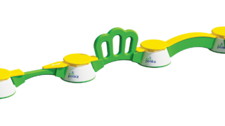 Peakz 4 – Product Image