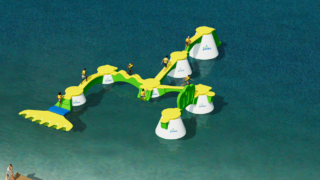 Peakz 7 – Product Image