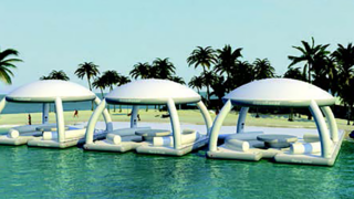 Bay Side – Product Image