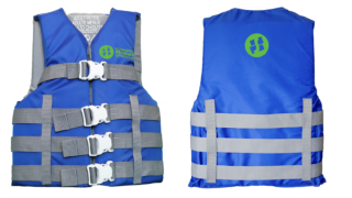 CRS-Life-Vest-2Xl-4-XL-Green-Gallery-1