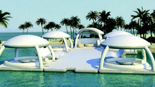 Cove Resort Package – Product Image