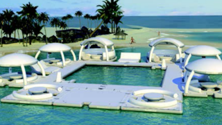 Harbor – Product Image