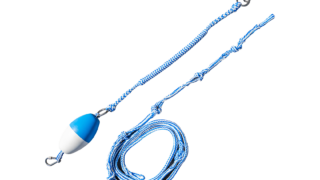 Adjustable Complete Mooring Line Kit -gallery