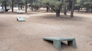 Cornhole Board -gallery