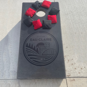 Stone Age Cornhole Boards