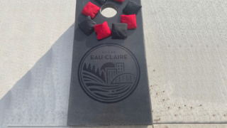 Cornhole Boards -gallery 3