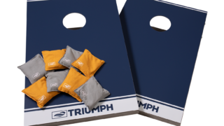 Cornhole -gallery 2