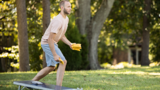 Cornhole -gallery 8