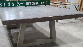 Custom Table Tennis -gallery