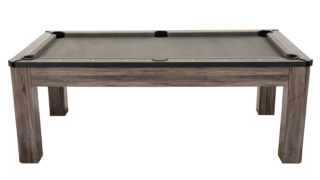 Hampton 3-in-1 Pool, Tennis, Dining Table -gallery 2