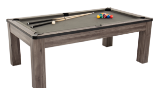 Hampton 3-in-1 Pool, Tennis, Dining Table -gallery 3
