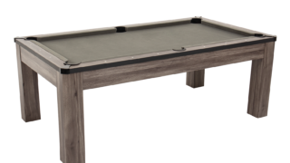 Hampton 3-in-1 Pool, Tennis, Dining Table -gallery 4