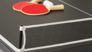 Hampton 3-in-1 Pool, Tennis, Dining Table -gallery 7