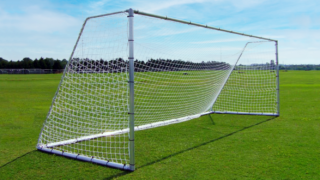MSG-C-3RD-824 Striker Economy Soccer Goal – Product Image