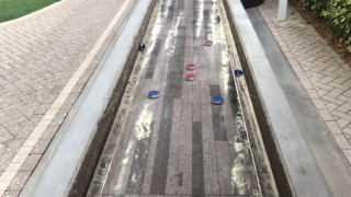 Shuffleboard -gallery 2