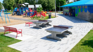 Uptown Table Tennis -gallery 4