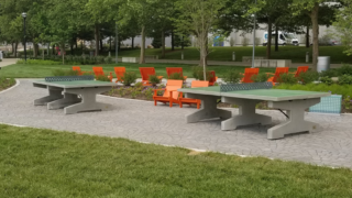 Uptown Table Tennis -gallery 5