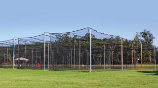 bcmodoutdoor70p-outdoor-modular-batting-cage-frames-with-nets -gallery