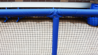 padding-rails-baseball-dugout-random-lake-high-school -gallery