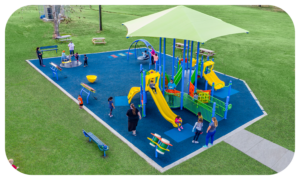 ESSER Funds and Healthy Kids Initiative - Sun River